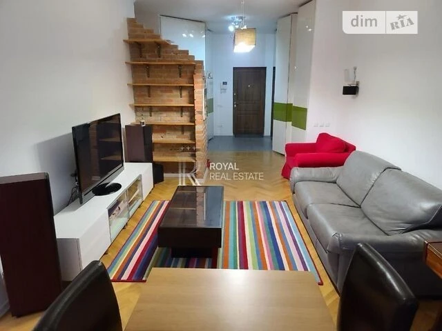 Довготривала оренда 3к квартири на вул. Мокра 20Г • ID 33986