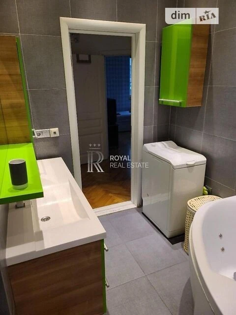 Довготривала оренда 3к квартири на вул. Мокра 20Г • ID 33986