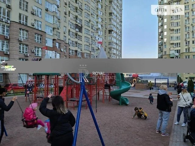 Довготривала оренда 3к квартири на вул. Мокра 20Г • ID 33986