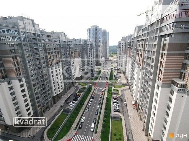 Довготривала оренда 2к квартири на вул. Андрія Верхогляда 1-