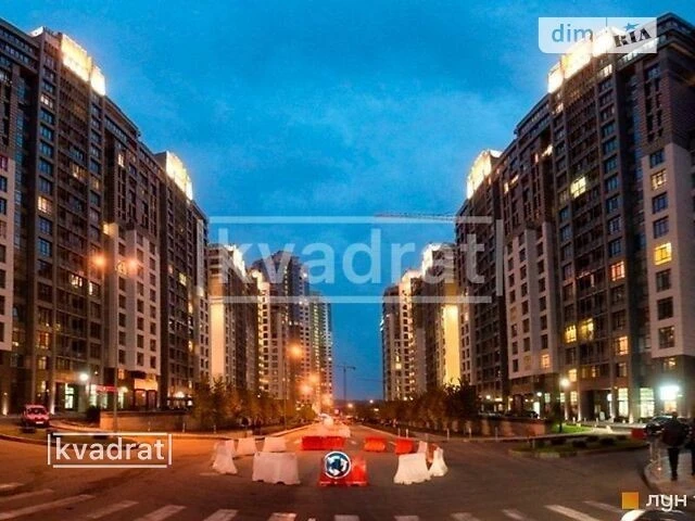 Довготривала оренда 2к квартири на вул. Андрія Верхогляда 1-