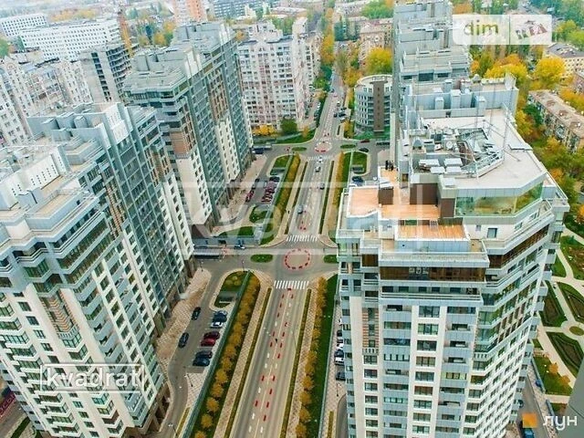 Довготривала оренда 2к квартири на вул. Андрія Верхогляда 1-