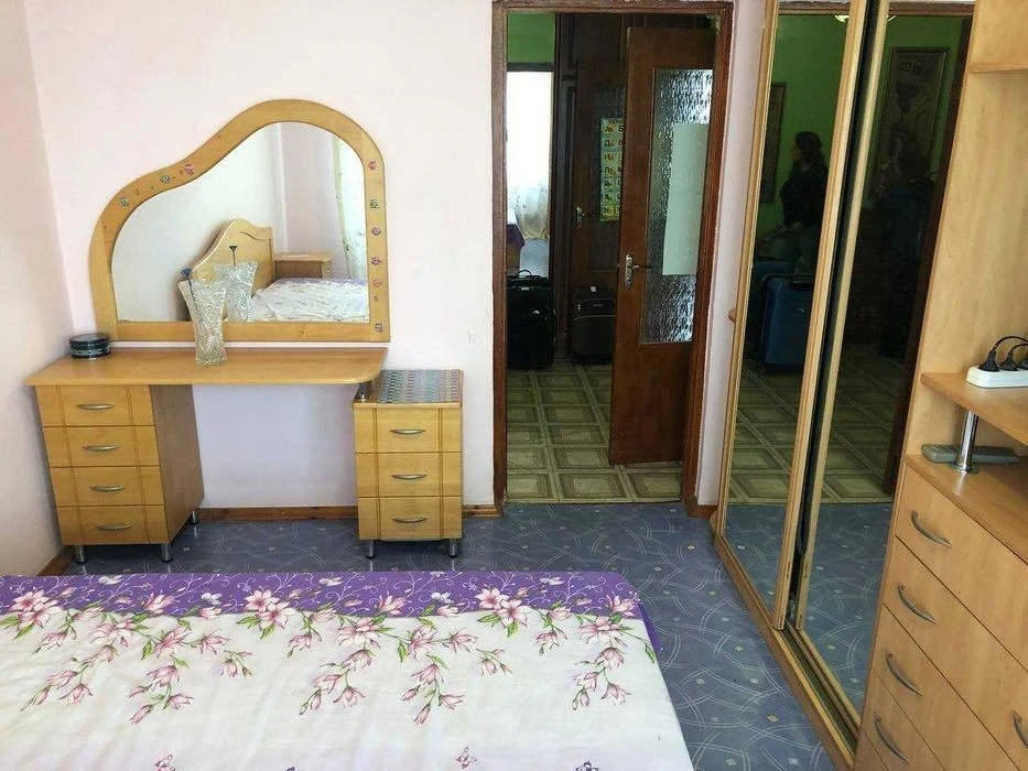 Аренда Кв 3р Маяковского 17а 3/16 76м Троещина Десн. р-н Кие