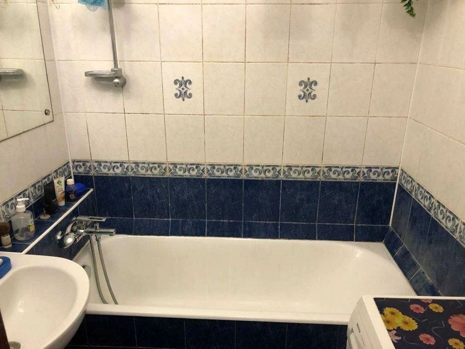 Аренда Кв 3р Маяковского 17а 3/16 76м Троещина Десн. р-н Кие
