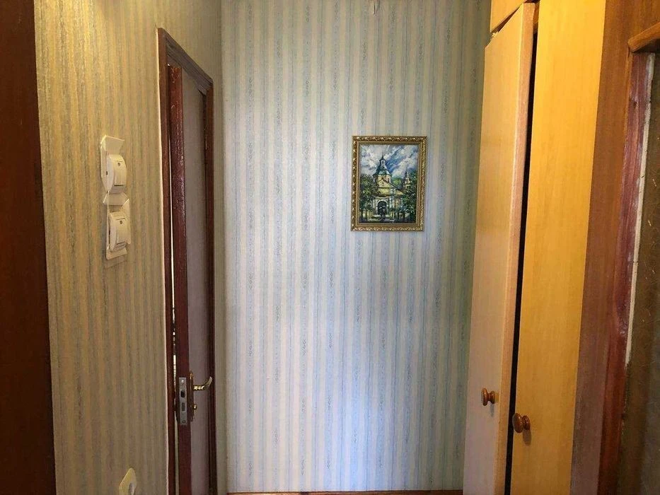 Аренда Кв 3р Маяковского 17а 3/16 76м Троещина Десн. р-н Кие