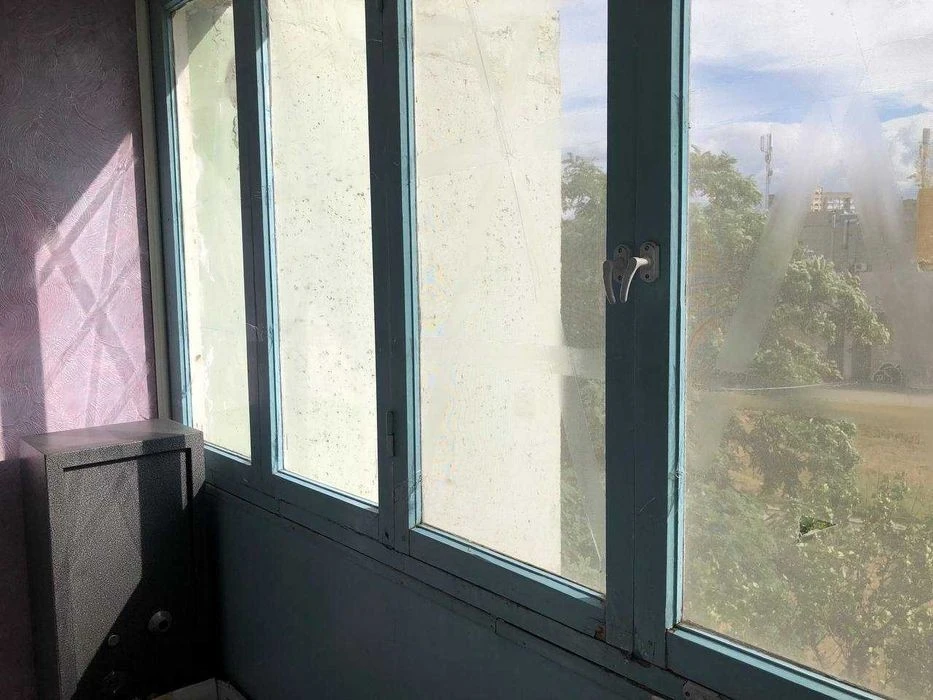 Аренда Кв 3р Маяковского 17а 3/16 76м Троещина Десн. р-н Кие