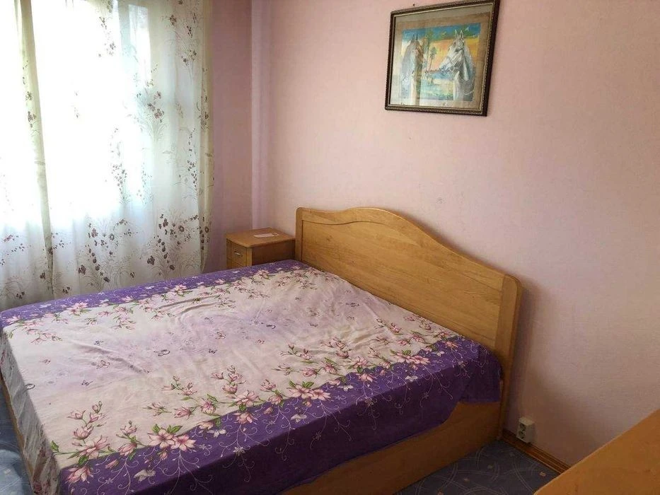 Аренда Кв 3р Маяковского 17а 3/16 76м Троещина Десн. р-н Кие