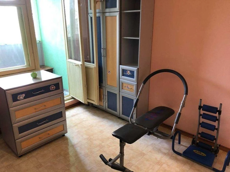 Аренда Кв 3р Маяковского 17а 3/16 76м Троещина Десн. р-н Кие