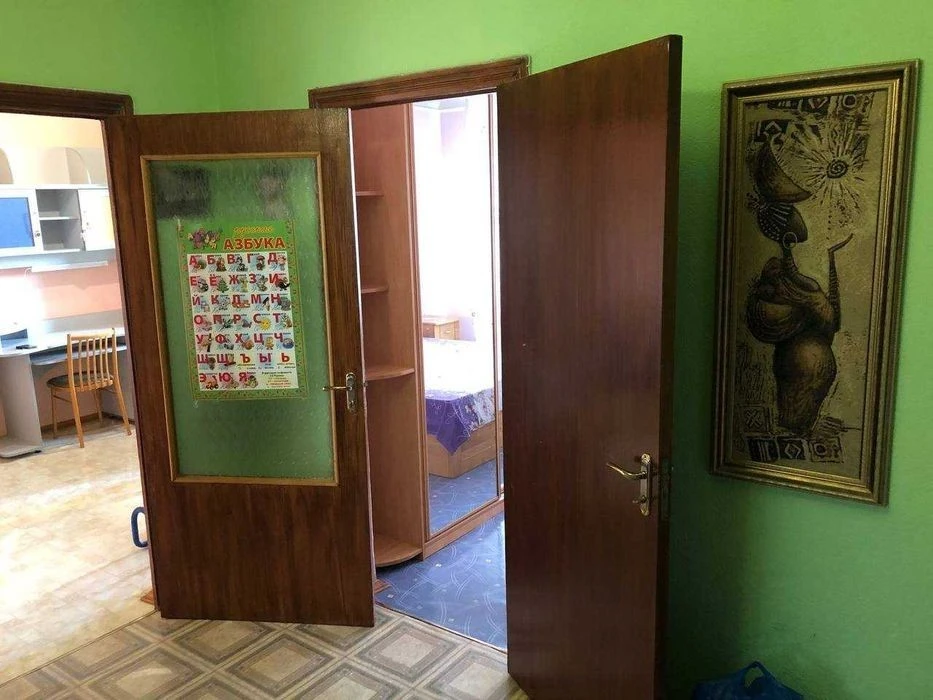 Аренда Кв 3р Маяковского 17а 3/16 76м Троещина Десн. р-н Кие