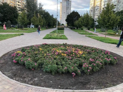 Аренда Кв 3р Маяковского 17а 3/16 76м Троещина Десн. р-н Кие