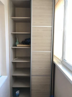 Аренда 1-комнатной квартиры 34 м², Александра Кошица ул., 9