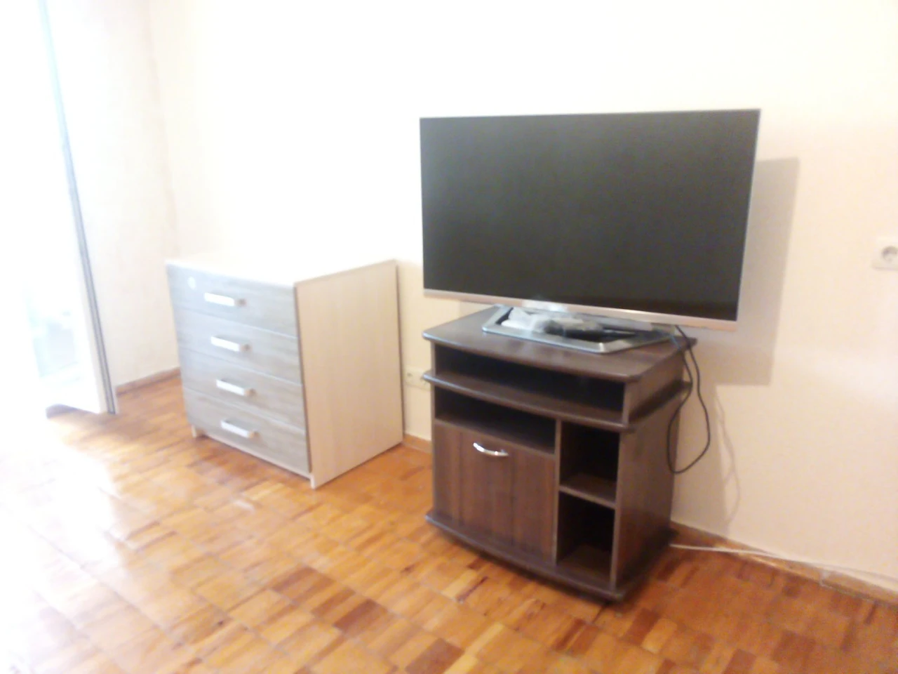 Аренда 1-комнатной квартиры 34 м², Александра Кошица ул., 9