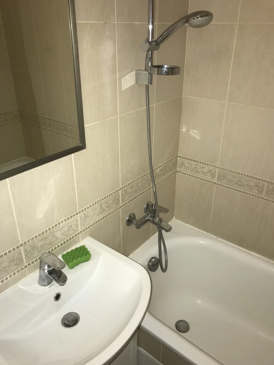Аренда 1-комнатной квартиры 34 м², Александра Кошица ул., 9