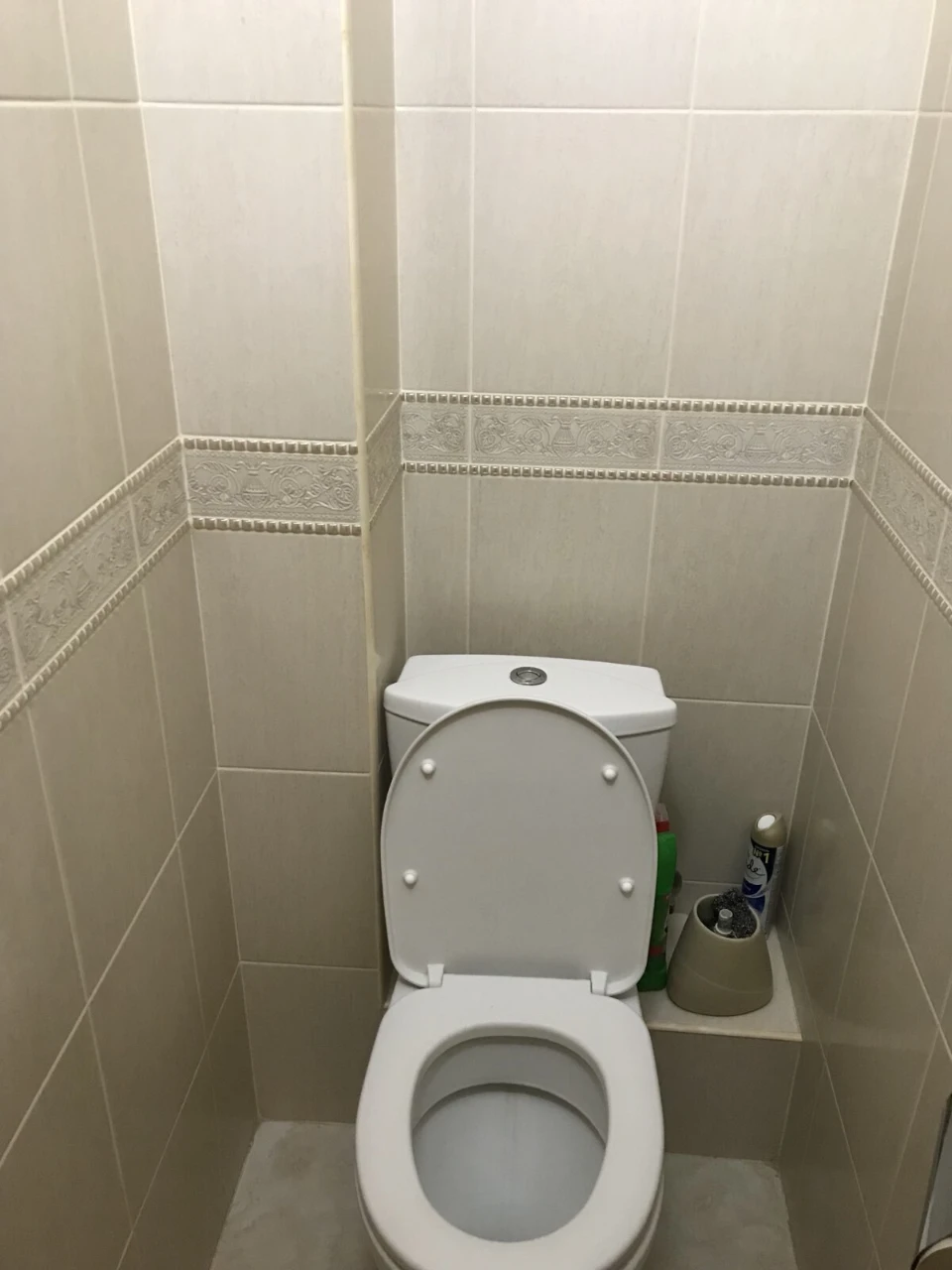 Аренда 1-комнатной квартиры 34 м², Александра Кошица ул., 9