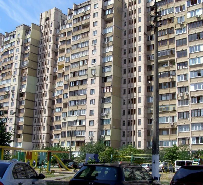 Аренда 1-комнатной квартиры 34 м², Александра Кошица ул., 9