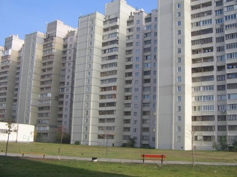 Аренда 1-комнатной квартиры 34 м², Александра Кошица ул., 9