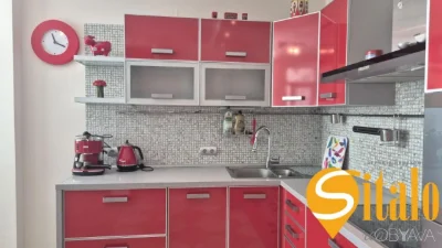 3-комнатная квартира, 76 кв.м