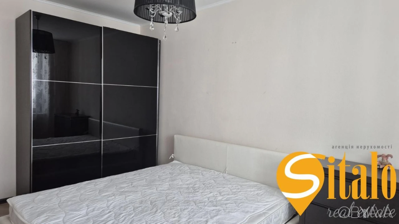 3-комнатная квартира, 76 кв.м