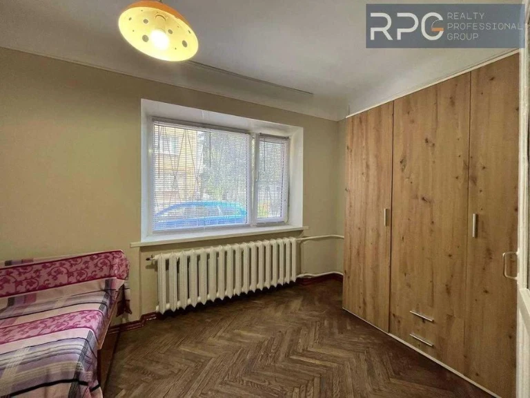 Оренда квартира двокімнатна вул. Василя Овсієнка 12 Перший п