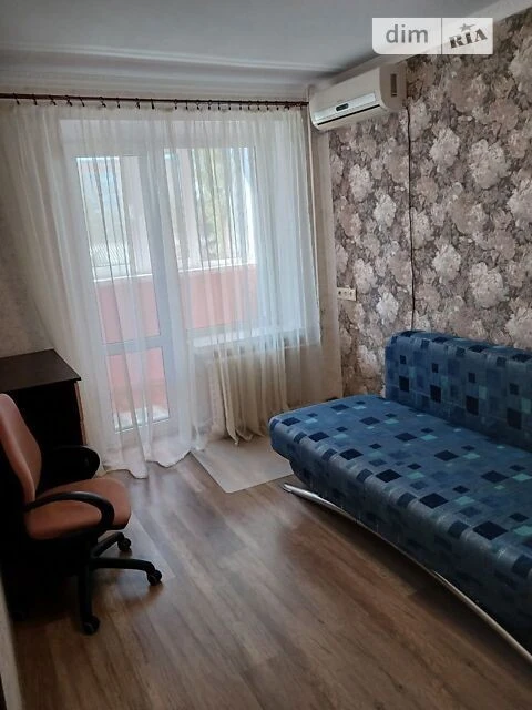 Довготривала оренда 2к квартири на вул. Юрія Литвинського 82