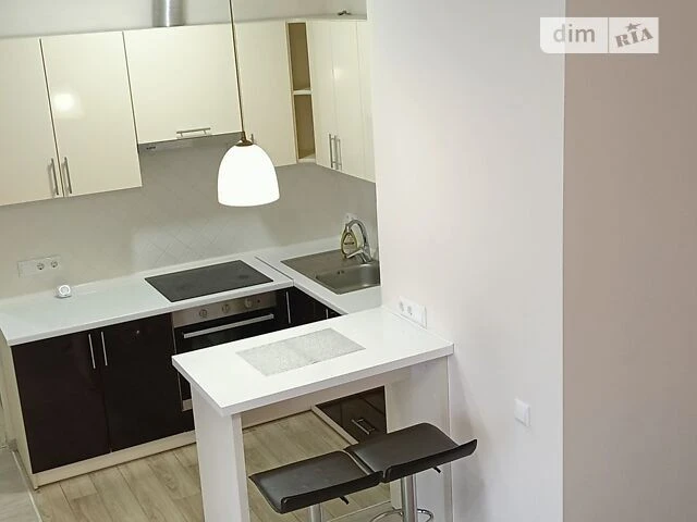 Довготривала оренда 1к квартири на вул. Райдужна 58 • ID 347