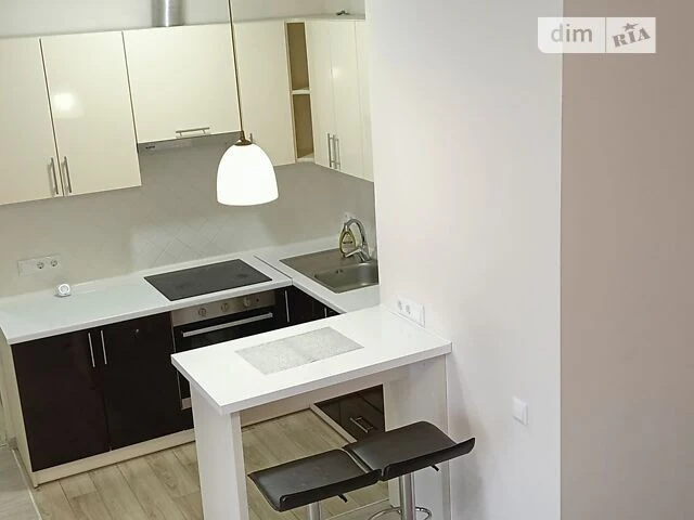 Довготривала оренда 1к квартири на вул. Райдужна 58 • ID 347