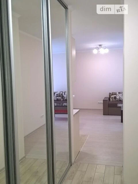 Довготривала оренда 1к квартири на вул. Райдужна 58 • ID 347