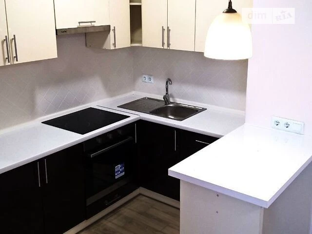 Довготривала оренда 1к квартири на вул. Райдужна 58 • ID 347
