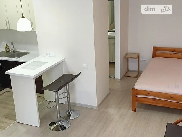 Довготривала оренда 1к квартири на вул. Райдужна 58 • ID 347
