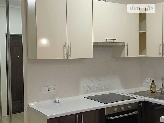 Довготривала оренда 1к квартири на вул. Райдужна 58 • ID 347