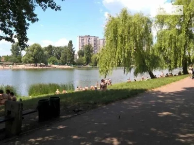 Довготривала оренда 1к квартири на вул. Райдужна 58 • ID 347