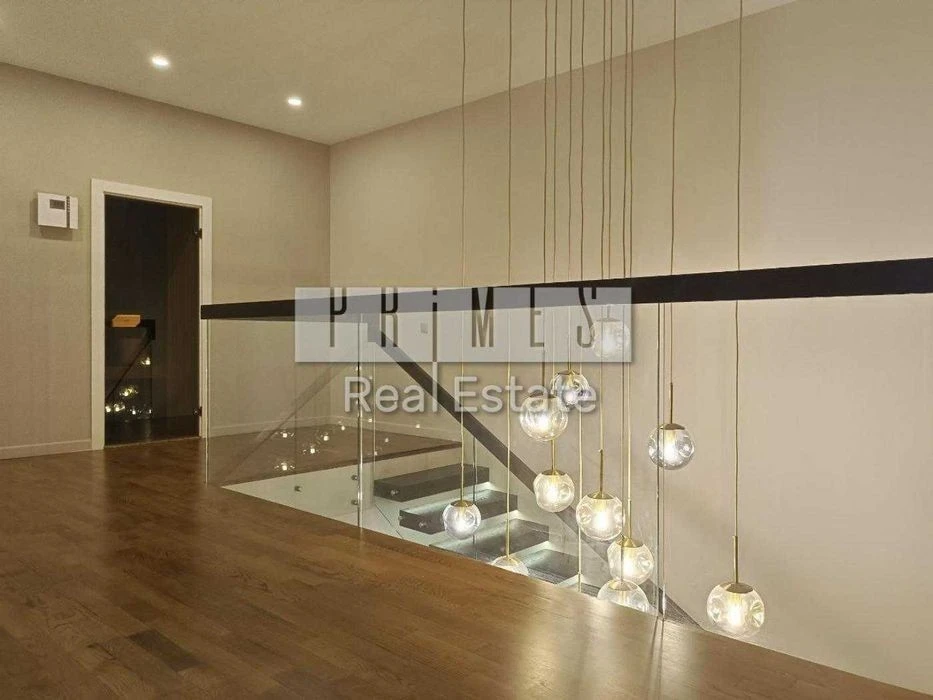 Оренда дворівневої квартири, пр-т Володимира Івасюка, 22б, О