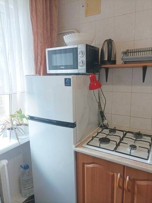 Оренда 1-кімн квартири метро Нивки 3-й поверх, газ, поруч ук