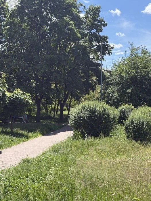 Top location! 3-room apartment for sale, Raiduzhnya Dniprovsky St.