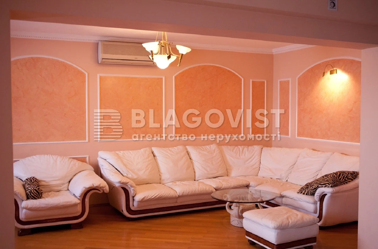 Оренда квартири Бажана Миколи просп. 36 в Києві / B-60788