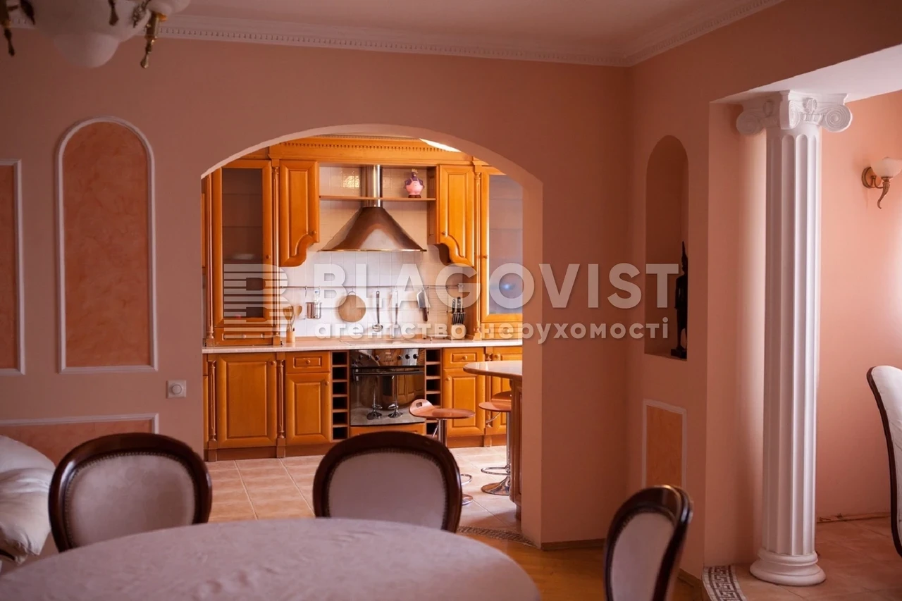 Оренда квартири Бажана Миколи просп. 36 в Києві / B-60788