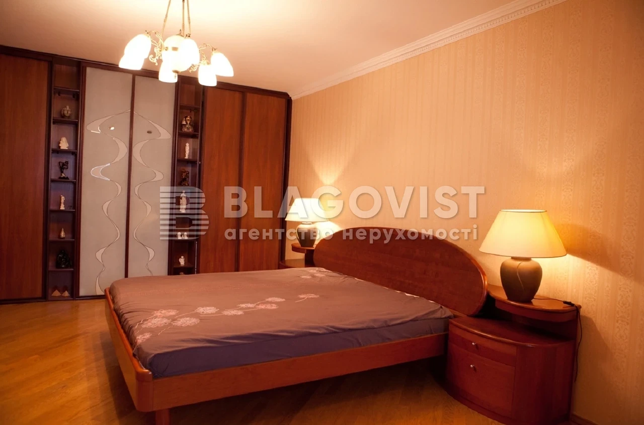 Оренда квартири Бажана Миколи просп. 36 в Києві / B-60788