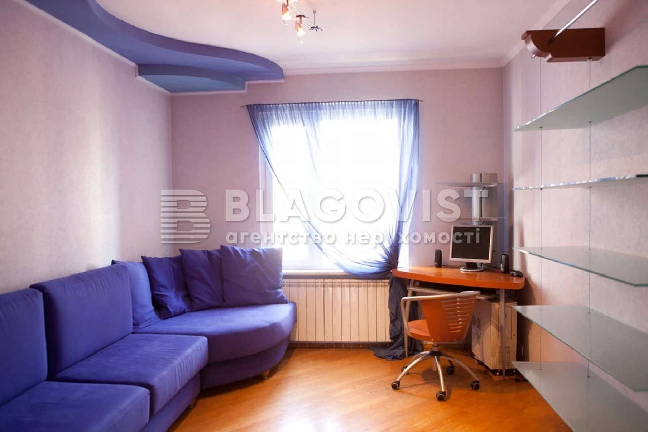 Оренда квартири Бажана Миколи просп. 36 в Києві / B-60788