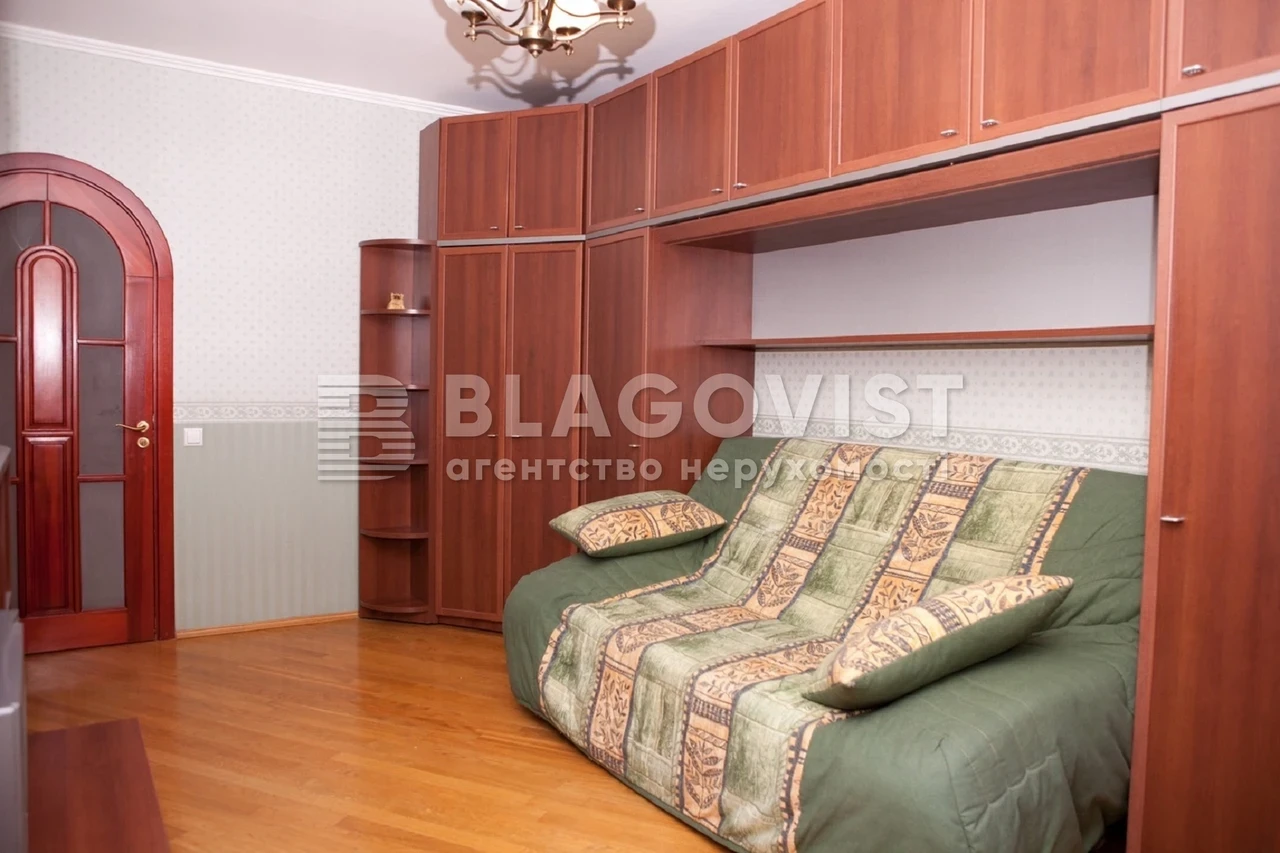 Оренда квартири Бажана Миколи просп. 36 в Києві / B-60788