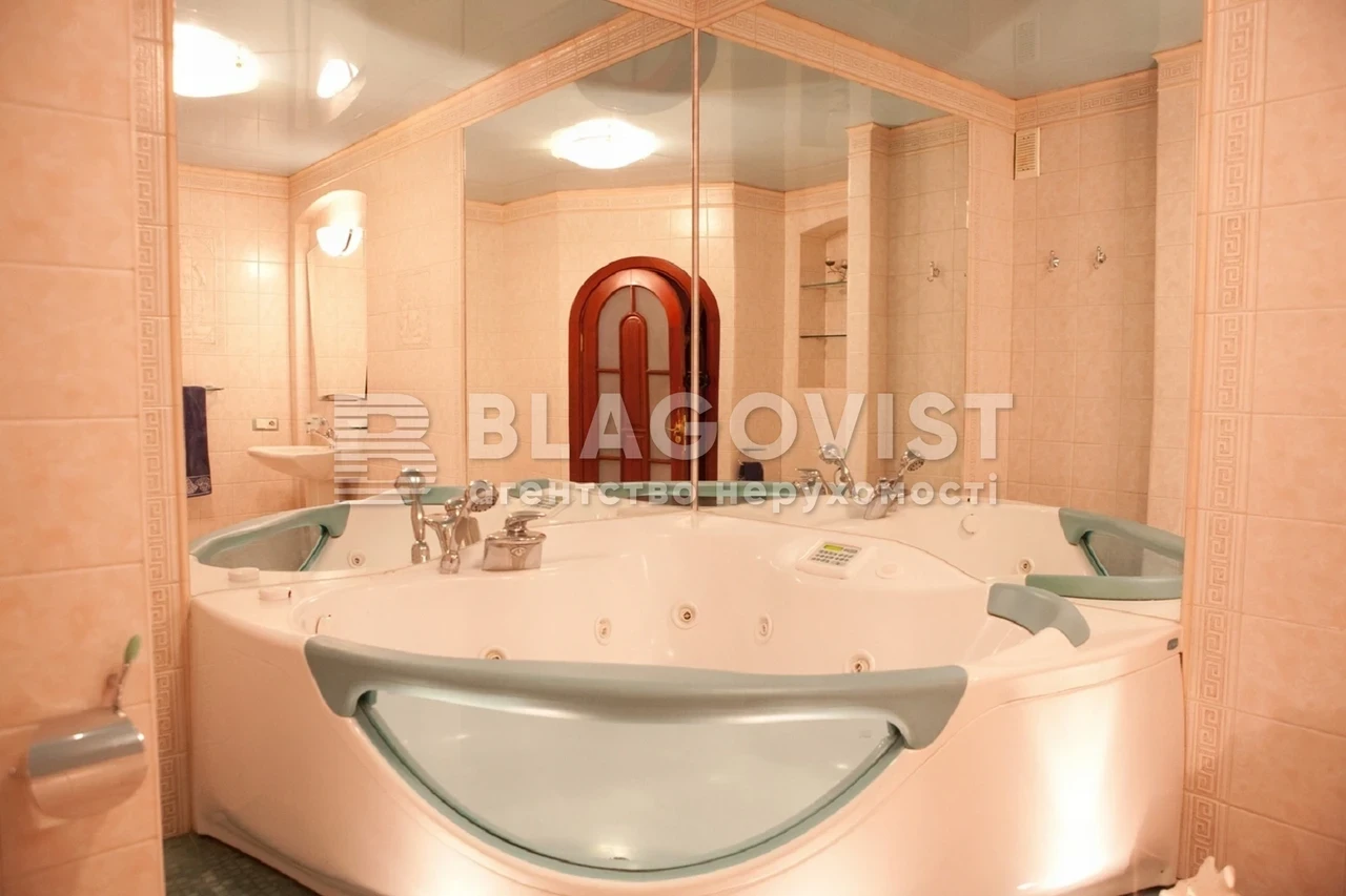 Оренда квартири Бажана Миколи просп. 36 в Києві / B-60788