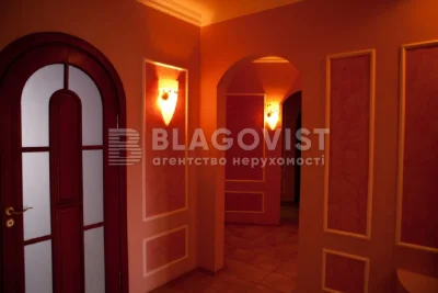 Оренда квартири Бажана Миколи просп. 36 в Києві / B-60788
