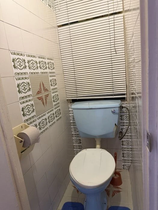 Top location! 3-room apartment for sale, Raiduzhnya Dniprovsky St.