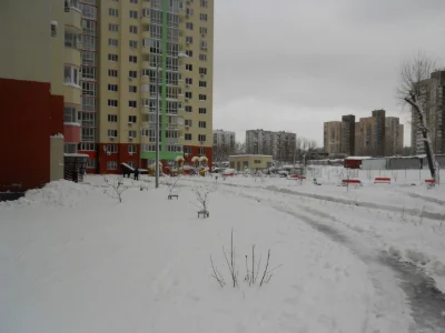Оренда 2-кімнатної квартири 66.5 м², Комбінатна вул., 25