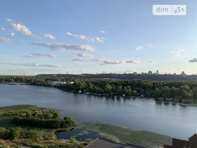 Довготривала оренда 2к квартири на вул. Микільсько-Слобідськ