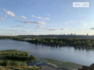 Довготривала оренда 2к квартири на вул. Микільсько-Слобідськ