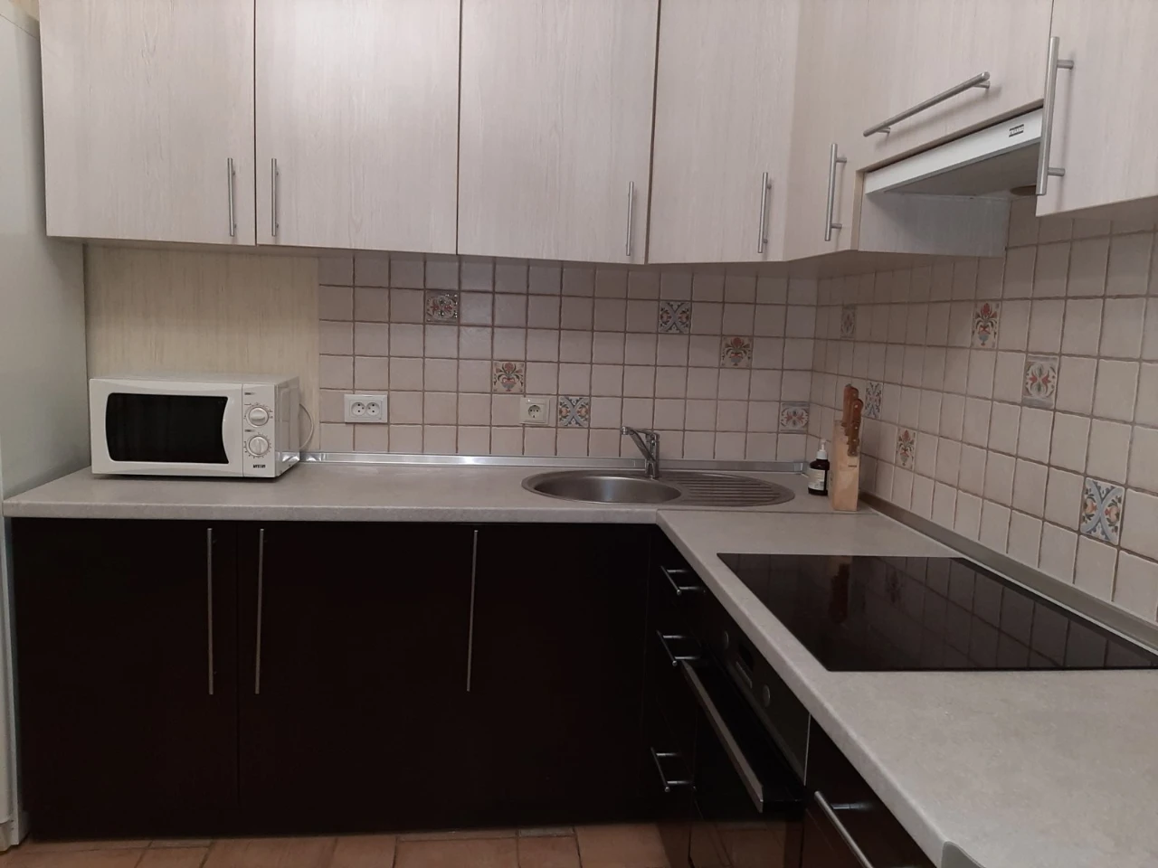 Аренда 1-комнатной квартиры 43 м², Милославская ул., 2