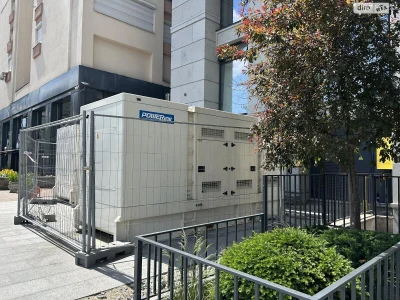 Довгострокова Оренда Квартира Печерськ