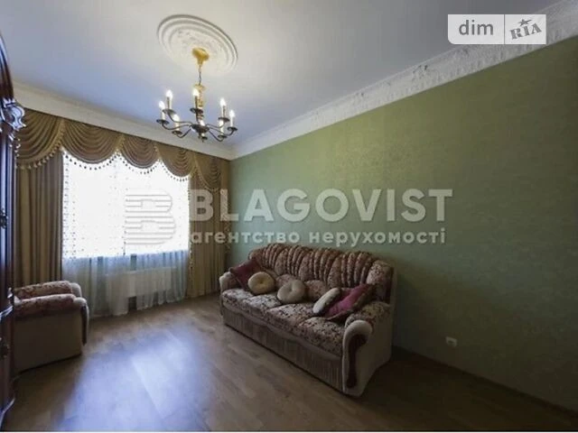 Довготривала оренда 3к квартири на вул. Коновальця Євгена 32