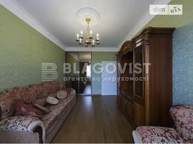 Довготривала оренда 3к квартири на вул. Коновальця Євгена 32