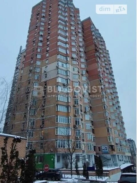 Довготривала оренда 3к квартири на вул. Коновальця Євгена 32